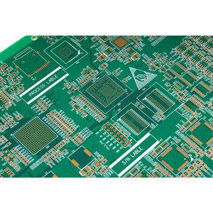 Bán buôn Clone <span class=keywords><strong>PCB</strong></span> Vàng mạ thành phần bảng mạch in Multilayer <span class=keywords><strong>PCB</strong></span> cho người tiêu dùng điện tử - Product Image 5