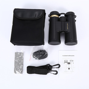 Avit 10x42 Binoculars High Definition Outdoor Camping Mountaineering - Product Image 2