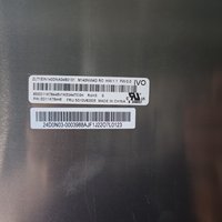 Écran LCD pour ordinateur portable LENOVO, 14.0 pouces, WUXGA, IVO M140NW4D RC, panneau d'affichage 1920x1200 EDP 5D10V82505, nouveau