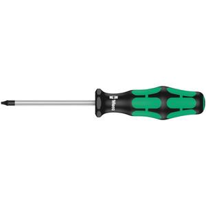 Destornillador WERA - 05028002001 para TORX®Tornillos-EAN 4013288004192 DESTORNILLADORES TORX DESTORNILLADORES - Product Image 1