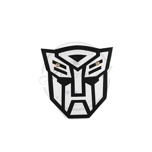 Transformers 5 cuối cùng Hiệp Sĩ Vũ khí bản sao Thanh kiếm của Bản Án - Product Image 6