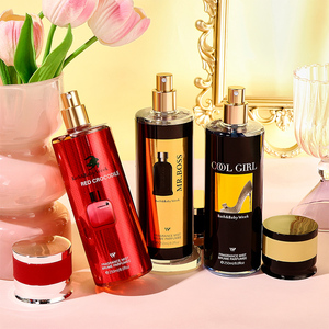 Parfums et Colognes Designer Femme « BathBaby Week », Splash Corporel, Fournisseur de Parfums de Qualité - Product Image 2