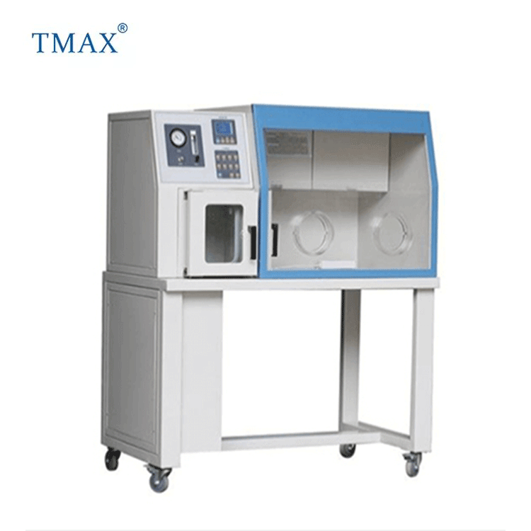 TMAX Brand Laboratory Machine 10C 75C