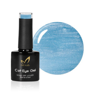 Nuevo Gel de Uñas Magnético Brillante Efecto Ojo de Gato HEMA TPO Free Spring 2026 para Salón o Venta <span class=keywords><strong>Online</strong></span> UV LED - Product Image 3