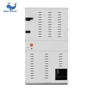 Sèche-<span class=keywords><strong>linge</strong></span> Commercial de haute qualité, service à pièces de monnaie pour vêtements, séchage de housses de couette, serviettes, 10/30KG - Product Image 2