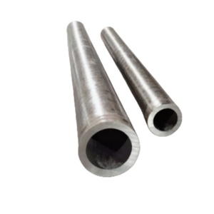 Vente chaude Tubes en acier allié JIS G3462 STBA26 résistants à l'usure de taille personnalisée - Product Image 3