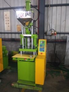 Nhựa Máy Ép Phun để Làm Cho Sức Mạnh Kẹp Cáp Cleats - Product Image 4