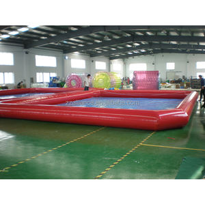 Fourniture d'usine Alliance OEM <span class=keywords><strong>Piscine</strong></span> gonflable intérieure et extérieure en PVC pour <span class=keywords><strong>location</strong></span> commerciale - Product Image 5