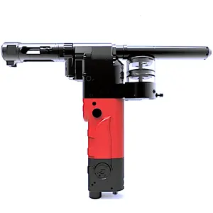 TY12AB506 Pneumatic Automatic Positive feed Drill 506 rpm, 0.05 - 0.20 mm/ rotation feed rate, 1.8 hp drill countersink holes