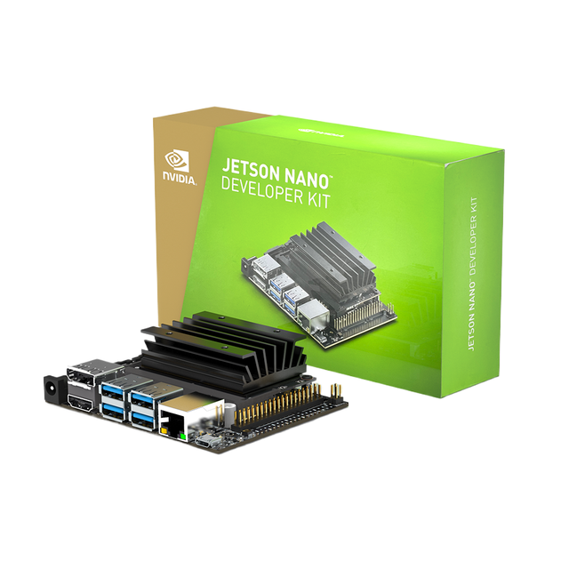 GGDX In Stock NANO 4GB 472GFLOPS AI Development Kit Core Board Carrier Board B01-T Kits
