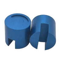 Fabricant de pièces métalliques OEM ODM WJH, pièces en aluminium, acier inoxydable, services de fonderie sur mesure, pièces de fonderie sous pression