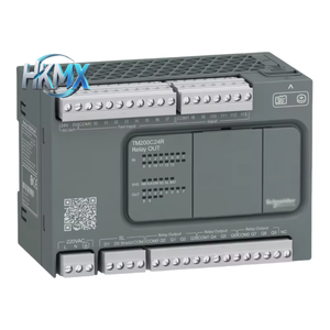 โลโก้ผู้ขายทองคำ Plc TM200C24R โมดูลควบคุม PLC ของแท้ใหม่เอี่ยมจากคลังสินค้า - Product Image 1
