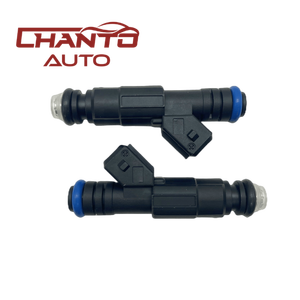 <span class=keywords><strong>Injecteur</strong></span> de carburant de grande performance OEM 0280156095 CM-5023 2M5V-AA FJ802 02-04 pour Ford Focus 2.0L - Product Image 2