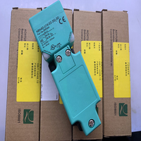 Nouveau capteur de proximité en stock NBN40-U1K-E2-3G-3D Fiable Vendeur Or Garantie d'un an DHL FEDEX UPS