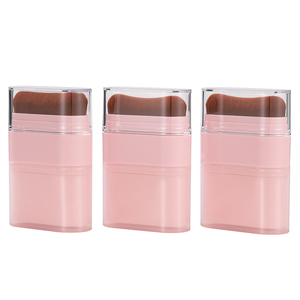 10g Vide Contour Bâton En Plastique Twist Up Fondation Blush Bâton Cosmétiques Emballage - Product Image 3