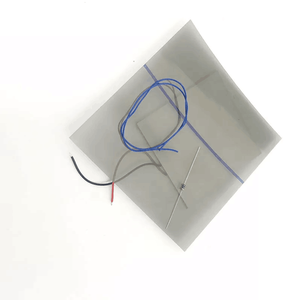 SYYTECH-Panel LCD blanco para <span class=keywords><strong>Gameboy</strong></span> DMG-01, accesorios de juegos de bolsillo, 4 en 1 - Product Image 3