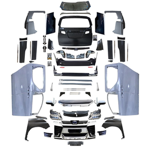 อะไหล่คุณภาพสูงสำหรับการอัปเกรดซีรีส์ 20 เป็นซีรีส์ 35 รุ่น Lisa Waistline จำเป็นต้องตัดตำแหน่งโคมไฟ - Product Image 1