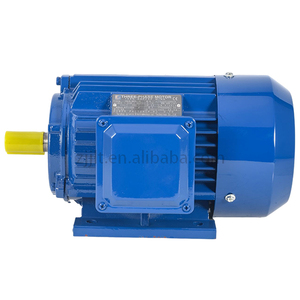 Moteurs série Y 11 kW 15 CV 380 V 50 Hz 60 Hz en fonte, moteur asynchrone triphasé - Product Image 5