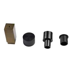 Fabricación de fábrica, prisión de alta producto personalizado, piezas de torneado Cnc, piezas de Hardware de mecanizado personalizadoOEM - Product Image 4