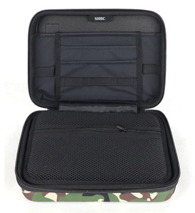 Borsa da viaggio personalizzata EVA rigida impermeabile e imbottita in schiuma - Product Image 5