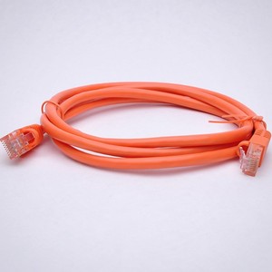 Câble Ethernet CAT6 Lan réseau <span class=keywords><strong>Internet</strong></span> Modem RJ45 cordon de raccordement UTP pour <span class=keywords><strong>ordinateur</strong></span>, imprimante, <span class=keywords><strong>ordinateur</strong></span> <span class=keywords><strong>portable</strong></span> - Product Image 4