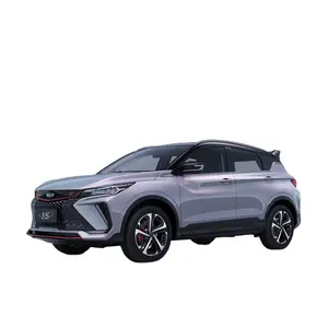 2023 중국 뜨거운 판매 Geely Coolray Binyue 스포츠 SUV 1.5T 자동 변속기 가솔린 자동차 휘발유 차량 2WD 신차 중고차