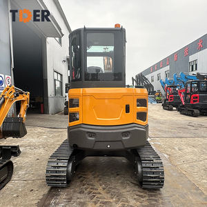 TDERクボタEPAディーゼルエンジン<span class=keywords><strong>4</strong></span>トン<span class=keywords><strong>4</strong></span>トン<span class=keywords><strong>4</strong></span> t <span class=keywords><strong>4</strong></span> t <span class=keywords><strong>4</strong></span> t新型小型掘削機 - Product Image 6