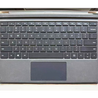 Surface Pro 6 populaire, i5-8e génération, 8 Go de RAM, 256 Go de SSD, tablette 12,3 pouces pour les professionnels et les étudiants