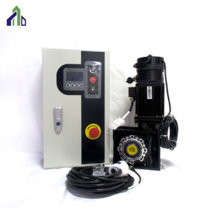 Ouvre-porte de <span class=keywords><strong>garage</strong></span> puissant moteur servo ca pour porte de volet roulant - Product Image 2