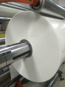 فيلم بوبيت أبيض شفاف حليبي-125-500μm لف المحرك - Product Image 3