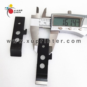 WD Best Quality M2.014.004 M2.014.011 Gripper CD102 SM74 CD74 Offset Printing Parts 65X16mm - Product Image 5
