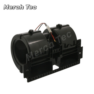 Moteur électrique 24V de haute qualité et ventilateur intérieur pour camions <span class=keywords><strong>Renault</strong></span> 5001833357 1605822 - Product Image 1
