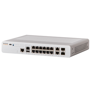สวิตช์ ICX7150-C12P-2X1G RUCKUS ICX 7150-C12P รุ่นกะทัดรัด 12 พอร์ต ระดับเริ่มต้น สำหรับองค์กร รองรับการเชื่อมต่อแบบ Stackable - Product Image 5