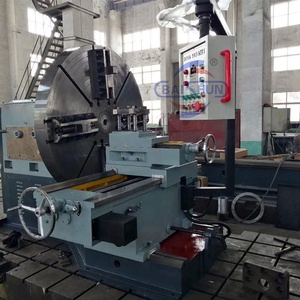 Torno Económico <span class=keywords><strong>para</strong></span> Torneado <span class=keywords><strong>de</strong></span> <span class=keywords><strong>Discos</strong></span> <span class=keywords><strong>de</strong></span> Freno, Volantes y Bridas <span class=keywords><strong>para</strong></span> Piezas Automotrices - Product Image 1