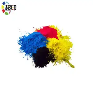 erox 700 Color Toner Powder Flower7tulle5 7855 5005 Refill No.one Toner for Vmeshjembroidery 570 C75 C3D Express