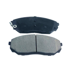 <span class=keywords><strong>FERODO</strong></span> FDB1735 Bremsbelags atz Scheiben bremse für Kia Mazda FDB1735 58101-3ED00 - Product Image 4