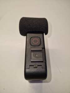 <span class=keywords><strong>Go</strong></span> <span class=keywords><strong>Pro</strong></span> Hero 8/<span class=keywords><strong>9</strong></span>/10/11/12/13 Media Mod Microphone Cover Made Windproof Foam Shield - Product Image 3