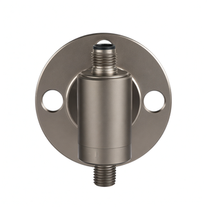 Capteur de pression d'huile du système de lubrification OEM Hirschman 4-20 mA/0-5 V/0-10 V - Product Image 6