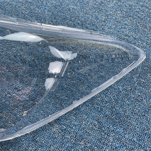 Ống kính che bóng đèn đầu kính che cho Subaru Forester 2013-2016 - Product Image 3