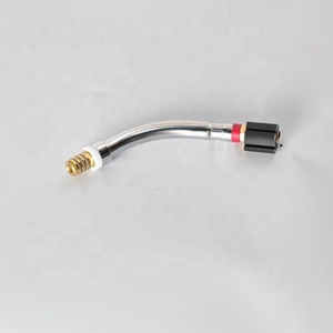 Hàn thiên nga cổ Binzel 25ak - Product Image 4