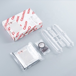 M10 M11 M12 M13 M14 connecteur de câble kit de joint de câble boîtier avec mastic de coulée costume pour câble de 8mm à 70mm - Product Image 2