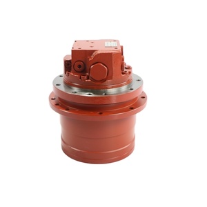 Motor Reductor de Traslación TM03 Nuevo para Excavadoras Komatsu PC30 SK30, Maquinaria de Construcción para la Industria de la Construcción - Product Image 4