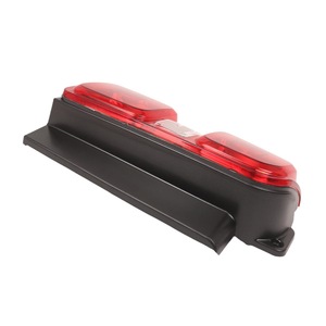 Convient pour <span class=keywords><strong>Toyota</strong></span> <span class=keywords><strong>Proace</strong></span> Citroën JUMPY Opel VIVARO Peugeot EXPERT de 16 à 21 ans, feux arrière 9808243180 9808243182 - Product Image 4