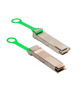 Transceptor Óptico SFP de Alta Velocidad 1310nm 10km SMF con Conector Dual LC QSFP28 100G LR4, Módulo SFP QSFP28 100G LR4 - Product Image 3