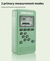 Analyseur de rayonnement et spectromètre gamma KC761CN : Équipement scientifique essentiel pour les laboratoires de physique et les applications en abri