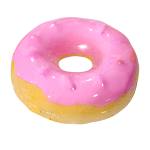 Kit de Slime al por Mayor para Regalo, Manualidades DIY para Niños, Recuerdos de Fiesta, Pastel, Chocolate, Donuts, Slime para Romper, 8 Colores, Molde para Dar Forma a Slime - Product Image 2