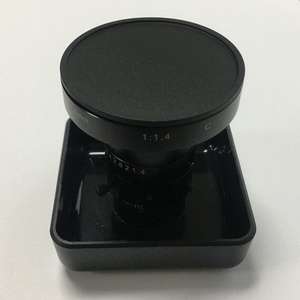 1/2인치 F1.4 4.0mm 수동 조리개 5메가픽셀 FL 4mm C 마운트 5mp C마운트 FA 머신 비전 CCTV 렌즈 - Product Image 5