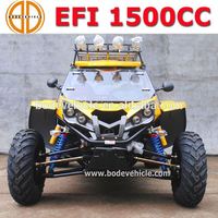 Chine 2015 nouveau buggy de plage 1500cc 4x4 renli ourtdoor sports à vendre (MC-456)