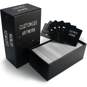 <span class=keywords><strong>Comprar</strong></span> a granel Bar tarjetas | Tarjeta gráfica para adultos fiesta imprimible personalizado <span class=keywords><strong>de</strong></span> vacaciones bebida cóctel receta tarjeta cubierta - Product Image 3