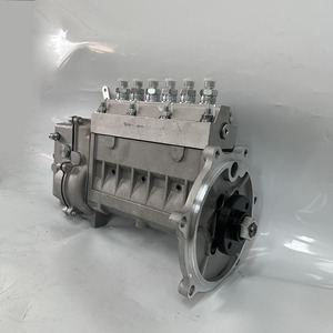 Weifang R6105AZLD ปั๊มน้ำมันดีเซล6105izld อะไหล่เครื่องยนต์ดีเซลอะไหล่เครื่องยนต์ริคาร์โด้ชุดปั๊มฉีดเชื้อเพลิงดีเซล - Product Image 5